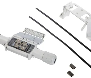 nVent Pyrotenax Raychem RAYCLIC-S-02 Splice