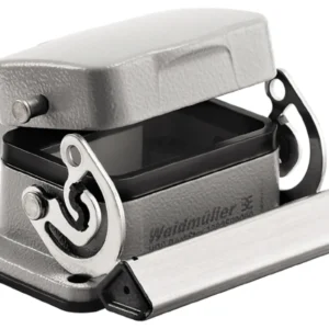Weidmuller Klippon Bulkhead Housing Std