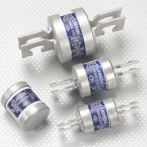 Lawson Fuses Lawson J Dst/Fuse 415V 355A