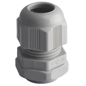 ABB M20 Cable Gland Base Colour - Grey