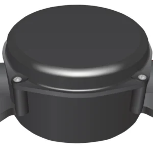 Jeani Pratley Ezee Fit IP68 Size 0 20mm 2 Way Junction Box