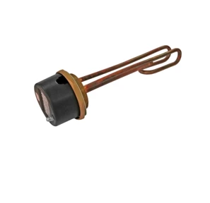 Howden Im/Htr 3kW 2.1/4inBSP 685mm