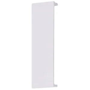 MK Electric Spacer Socket White