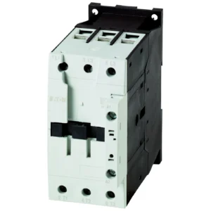 Eaton Contactor 3P Screw Terminal 230V 50/60Hz