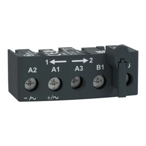 Schneider Electric TeSys Control Terminal Block