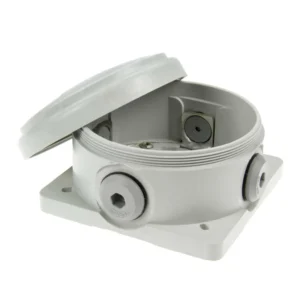 Niglon Junction Box C/W 4Xm25 Entries