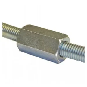 Other Fixings RODCON12 THRD ROD CONN M12