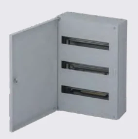 Siemens 3-Tier Extension Distributor