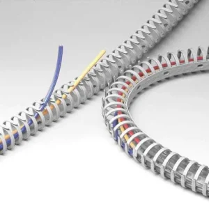 Flex-Duct Round 20mm Dia (2x500mm)