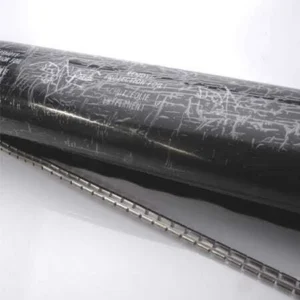 Cablecraft 75mm Railed Heatshrink Repair Sleeve - 1m