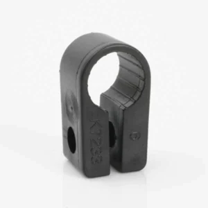 Cablecraft Polypropylene Cleat - 12.6mm-15.2mm OD (pack=100)