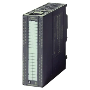 Siemens Simatic S7-300 16-Inputs Relay Module 20.4-28.8V DC