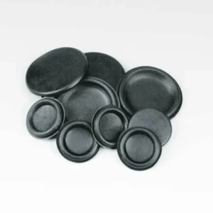 Cablecraft 16mm Blind Grommet - 100 per pack (pack=100)