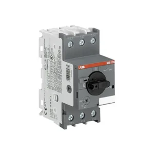 ABB MS116-20 Manual Motor Starter
