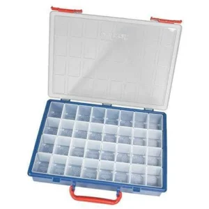 Cablecraft 32 Compartment Cable Marker Box