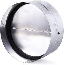 Vent-Axia VA Backdraught Shutter 400mm - Image 2