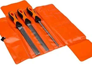 Bahco File Sets With Handles 200