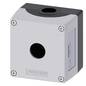 Siemens Enclosure For 4-Pos Selector Sw