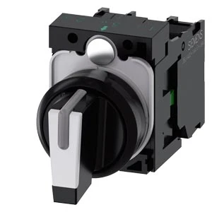 Siemens Selector Switch Can Be Illum 22M