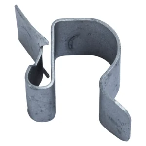 Newlec Beam Clip Edge 2-4mm x 12-14mm [Pack=25]