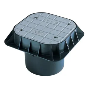 ABB Pit Earth Lightweight Inspection 1.8Kg Grey Polymer