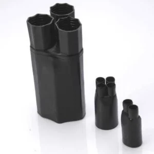 Cablecraft 50mm 2 Core Heatshrink Breakout Boot - CCB2 50/21