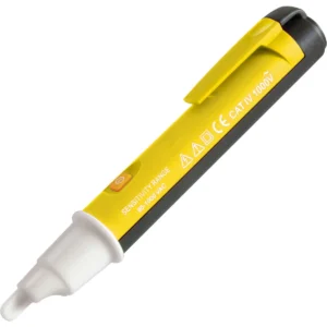 Newlec Voltage Detector Pen Non-Contact Pocket Size