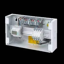 Siemens 20-Way 125 A 3P And N Distributor