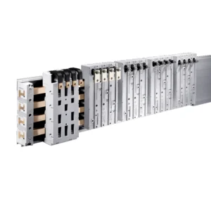 Rittal SV Circuit-breaker component adaptor, 500 A, 690 V, 4-pole, cable outlet bottom