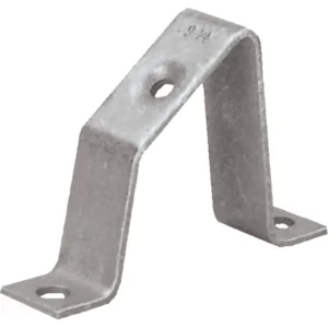 Newlec Support Bracket Angled Mounting for Din Rail Top Hat