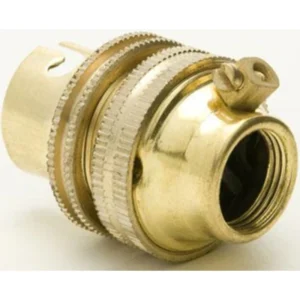 Jeani Lampholder 1/2in