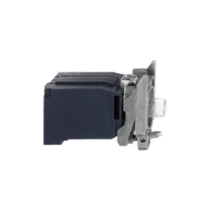 Schneider Electric Light Block with Body/Fixing Collar with BA9S Incandesc. Bulb 440-480V