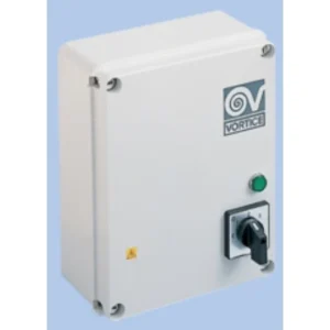 Vortice Electronic Controller