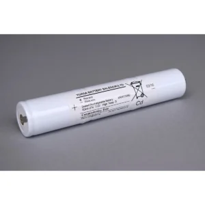 Yuasa 3.6V 4000mAh Ni-Cad Battery With Tags