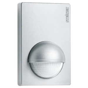 Steinel Sensor Is180-2 PIR IP54 1000W 180° Stainless Steel