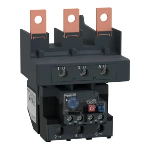 Schneider Electric Tesys LRD Thermal Overload Relays 110-140A Class 10A