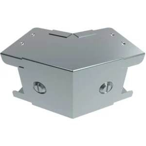 Unitrunk 45Deg Elbow 150x150mm