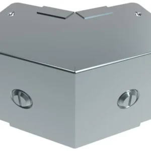 Unitrunk 45Deg Elbow 150x100mm