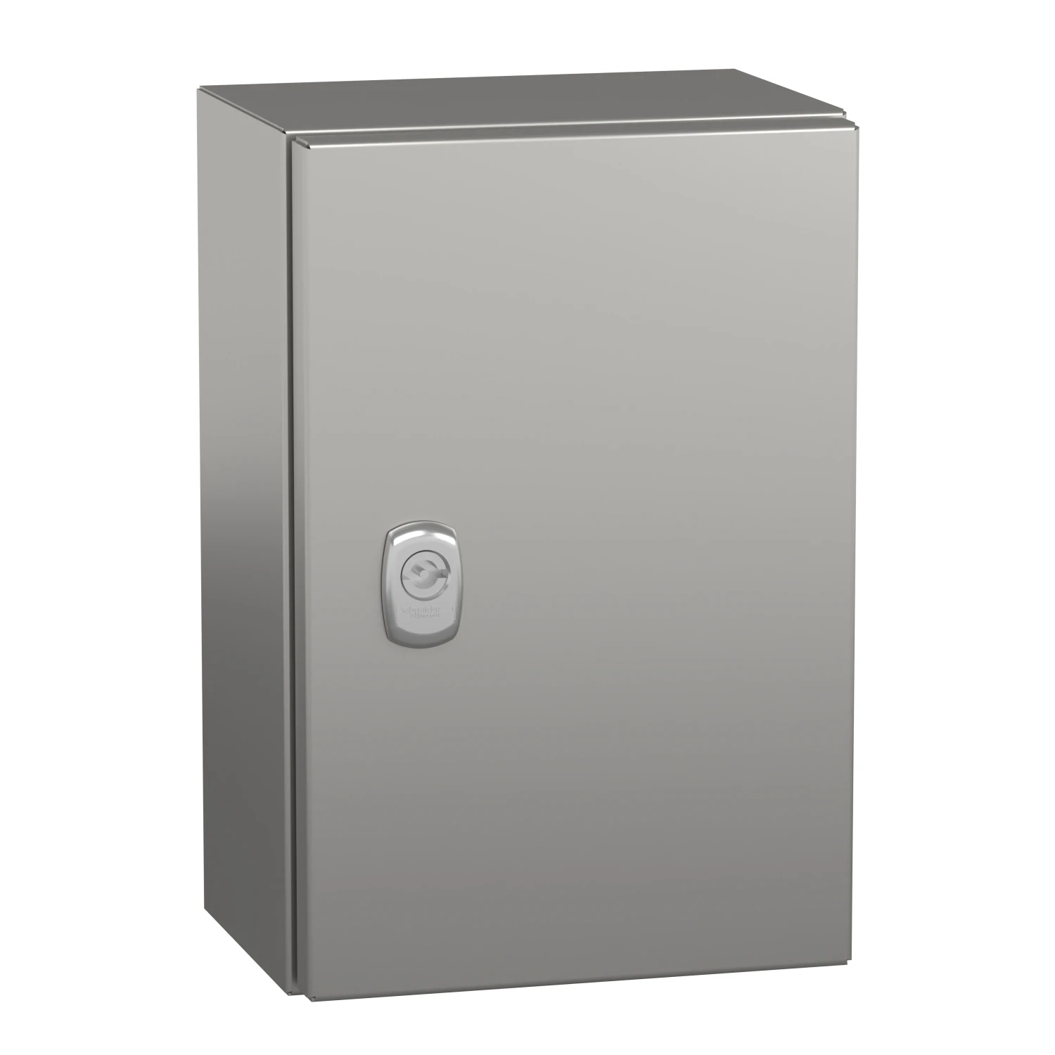 Schneider Electric Enclosure Wall Plain Door IP66 300 x 200 x 150mm Stainless Steel 304L - Image 2
