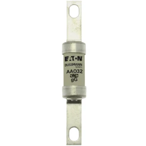 Newlec Industrial Fuse Link 32 Amp 85mm BS88