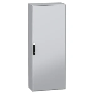 Schneider Electric Spacial SM Compact Enclosure with Mounting Plate 2000x800x400mm