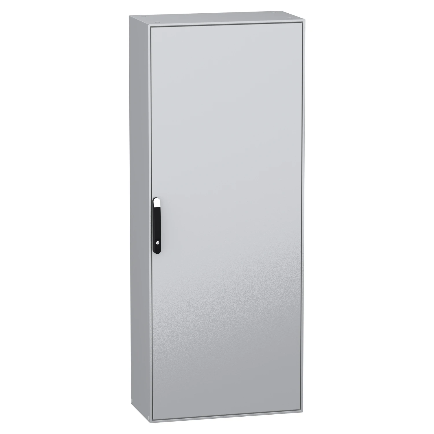 Schneider Electric Spacial SM Compact Enclosure with Mounting Plate 2000x800x400mm - Image 2
