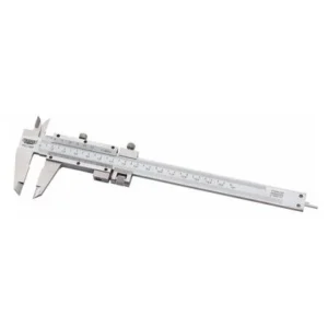 Draper Calipers Vernier 140mm/5.1/2In