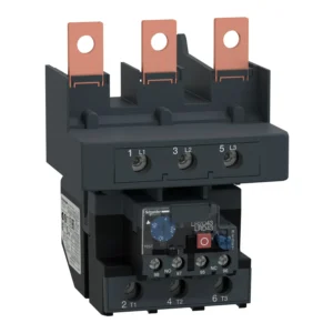 Schneider Electric Tesys LRD Thermal Overload Relays 80-104A Class 10A