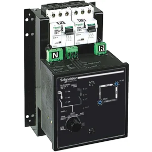 Schneider Electric Interface and automatic controller, ACP+UA, 220..240 V