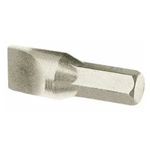 Draper Insert Bit Plain Slot 10mm