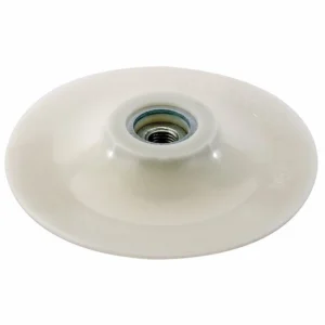 Draper Backing Pad Spare For 4207 Air Angle Grinder 100mm