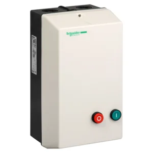Schneider Electric Starter 400V