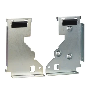 Schneider Electric Support brackets, for mounting NS630b..1600 fixed