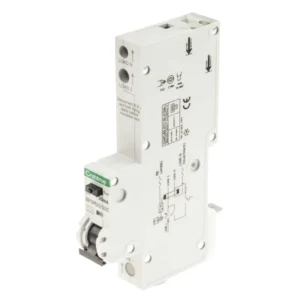 Crabtree 20A 30mA SPN C Curve 6kA Type A RCBO